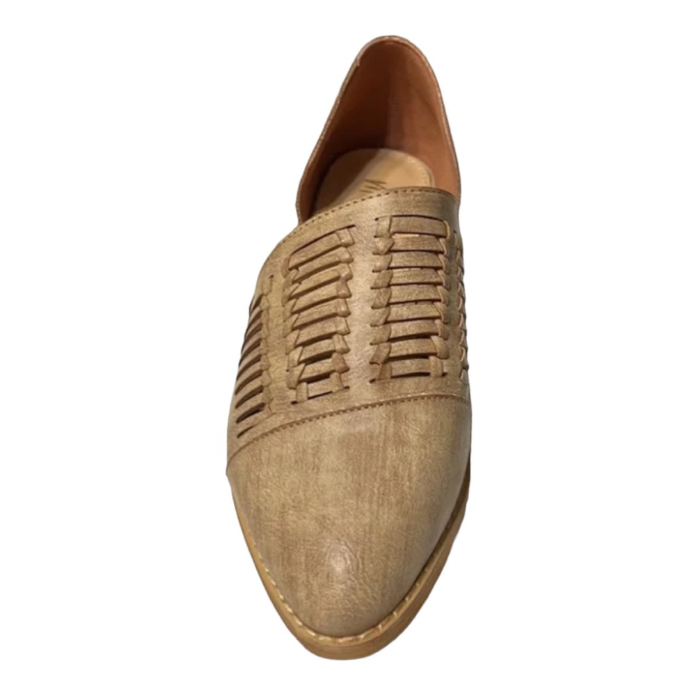 Mi.im shoes